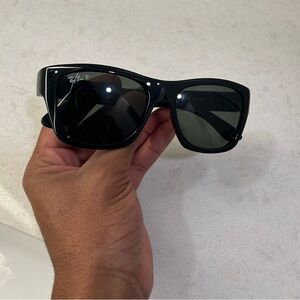 Ray ban Justin sunglasses